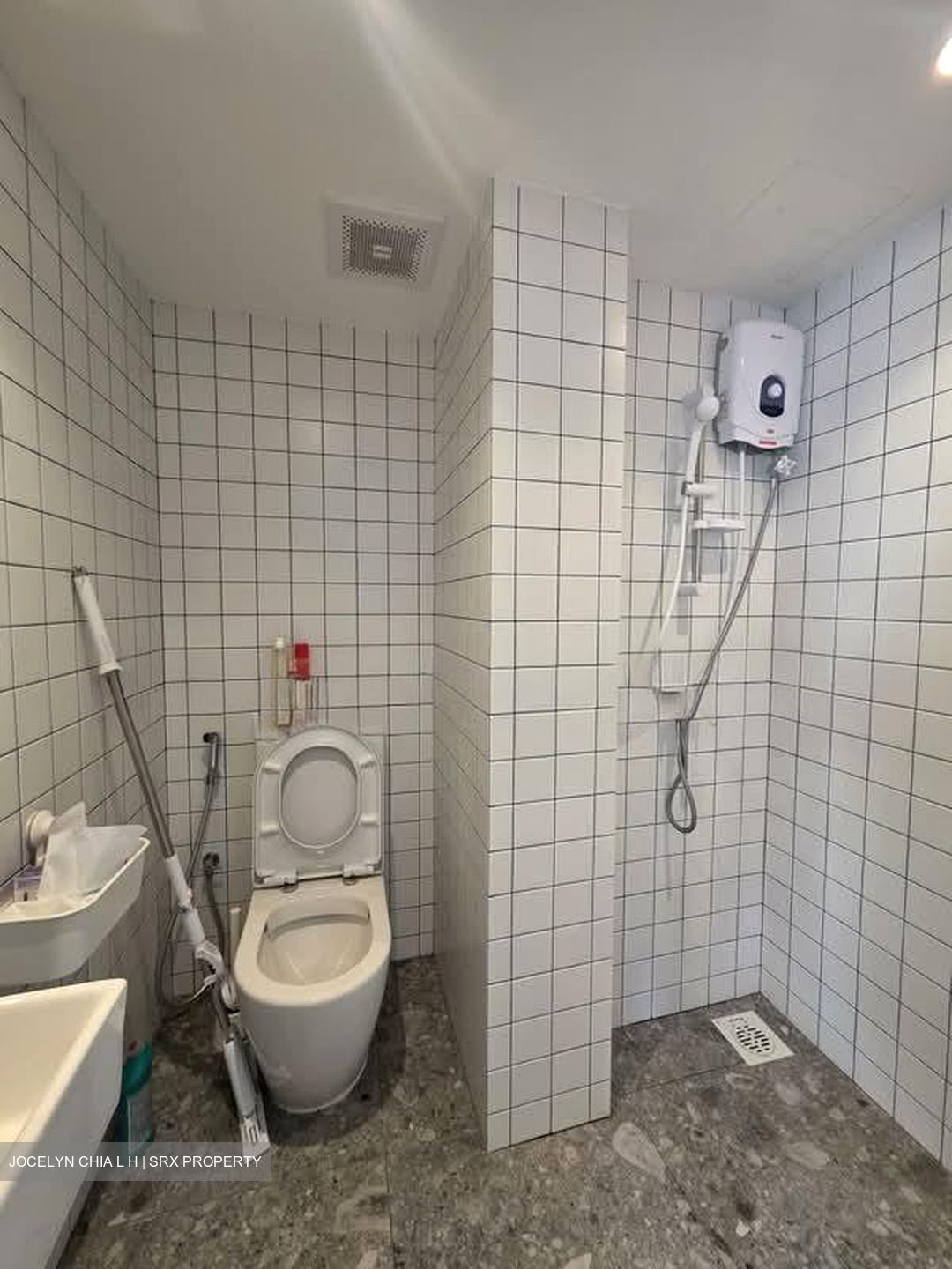 Kelantan Lane (D8), Apartment #603591101